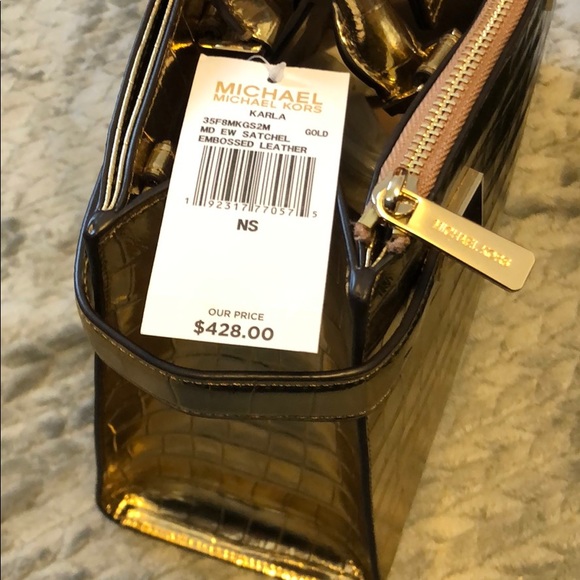 COPY - Smoke free home. NWT. - Picture 4 of 5